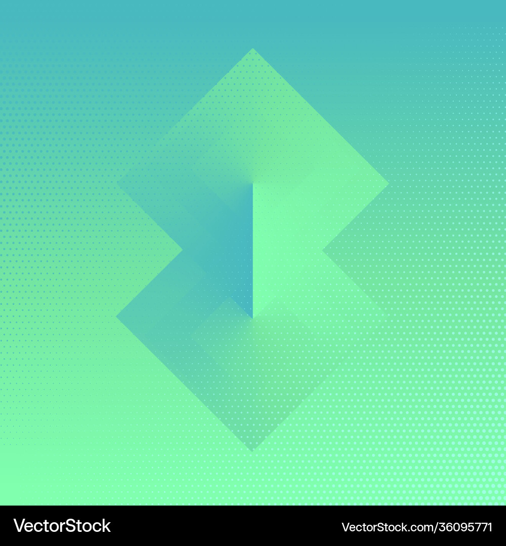 Abstract background with minimalistic gradient vector image