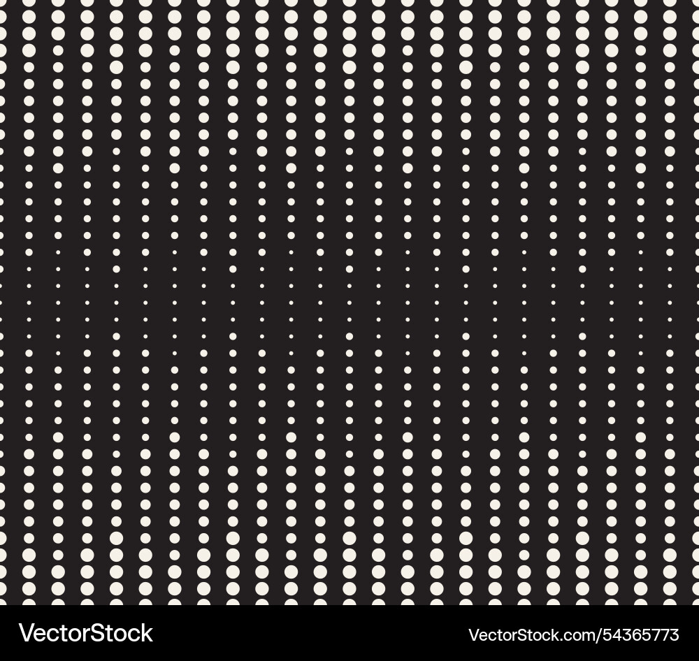Seamless pattern repeating geometric elements Seamless pattern repeating geometric elements vector image