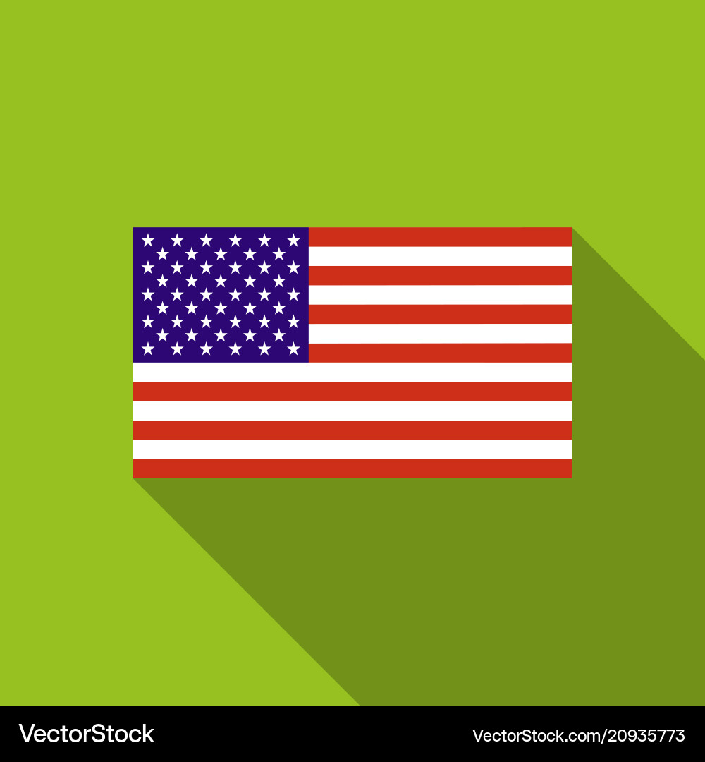 Usa Flaggenbild des Hintergrunds Usa Flaggenbild des Hintergrunds vektorbild