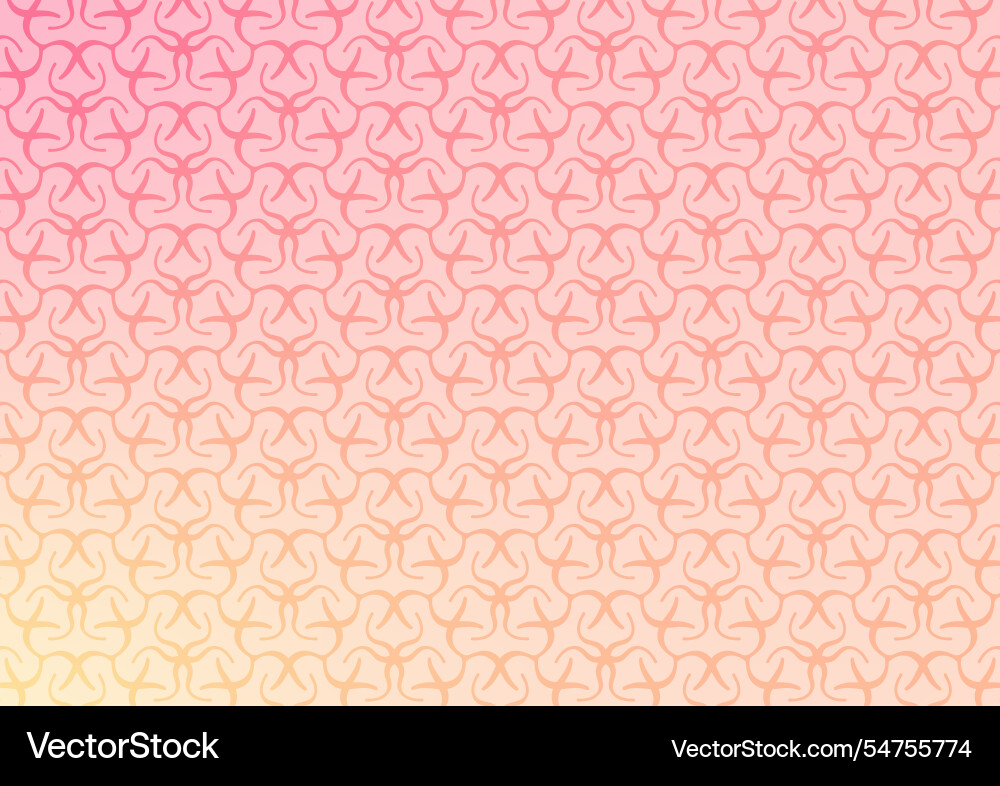 Abstract soft pink gradient art pattern background Abstract soft pink gradient art pattern background vector image