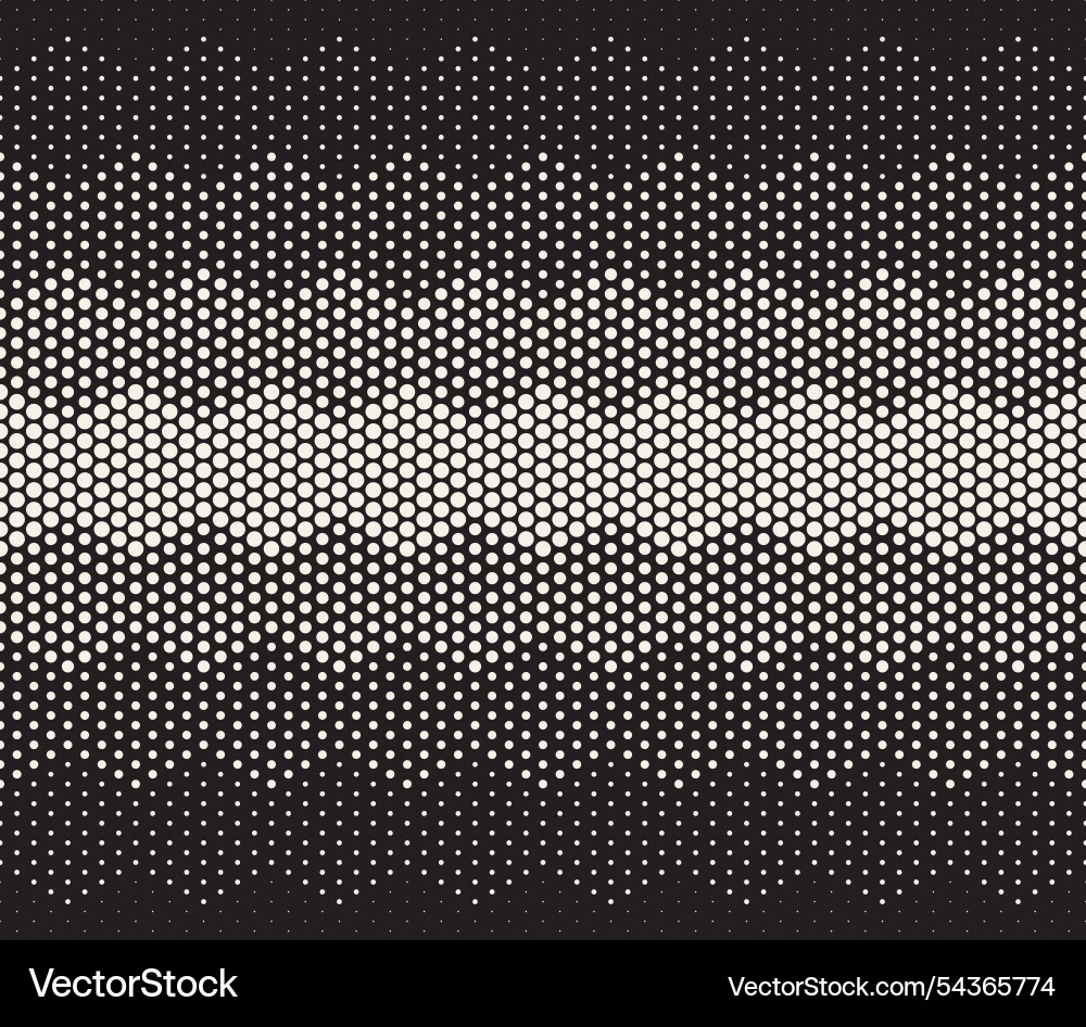 Seamless pattern repeating geometric elements Seamless pattern repeating geometric elements vector image