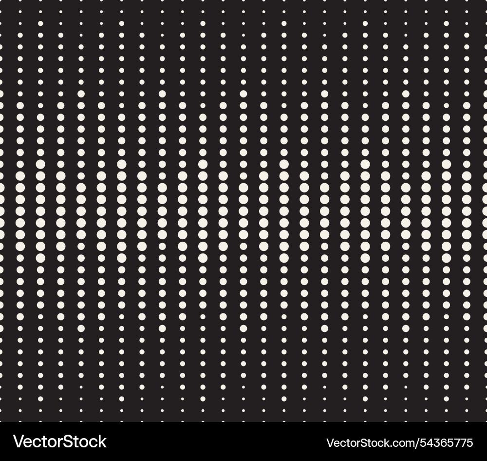 Seamless pattern repeating geometric elements Seamless pattern repeating geometric elements vector image