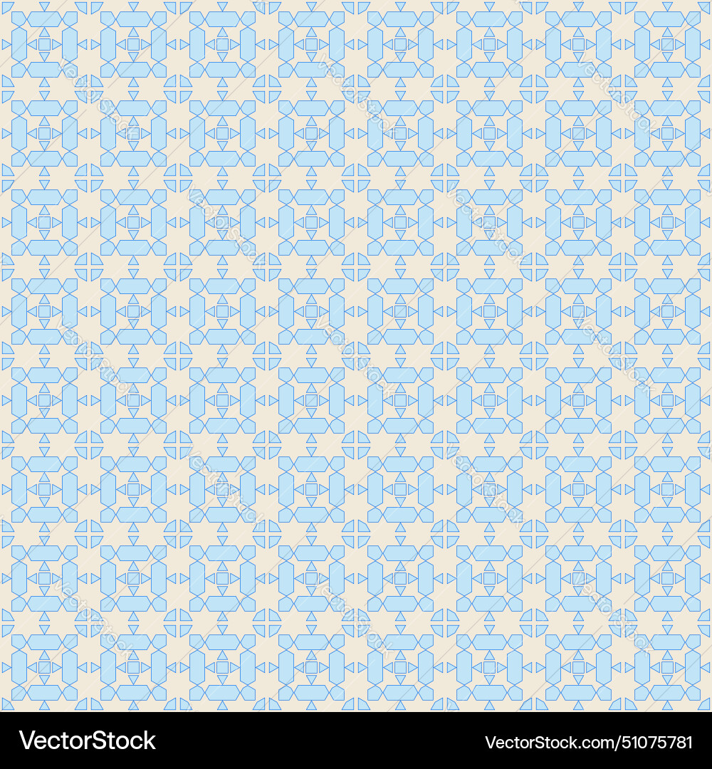 Geometrische nahtlose endlose mehrfarbige Ornamente Geometrische nahtlose endlose mehrfarbige Ornamente vektorbild