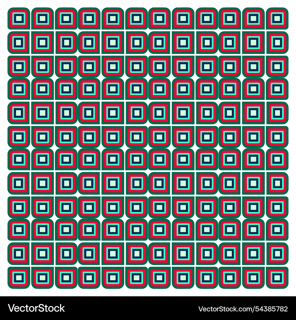 Repeat print pattern geometric shape Repeat print pattern geometric shape Vector Image