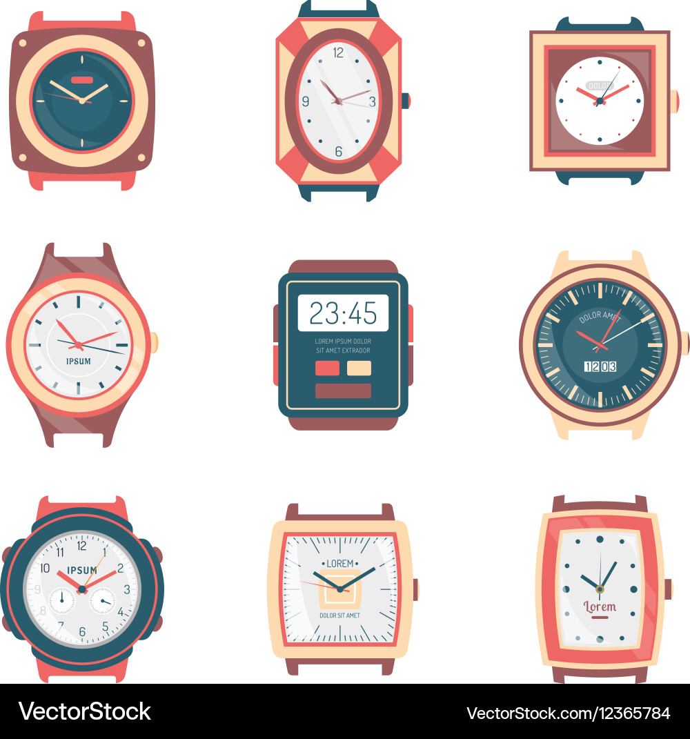 Black Friday Women's Watches