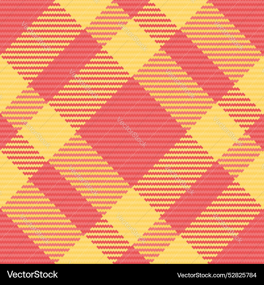 Gift paper textile tartan texture dress plaid Gift paper textile tartan texture dress plaid vector image