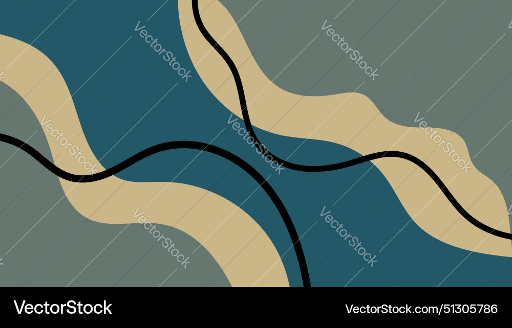 Seamless pattern abstract background with shapes Seamless pattern abstract background with shapes vector image