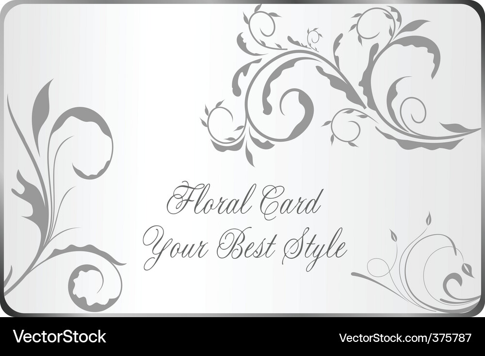 Retro design element Vector Image