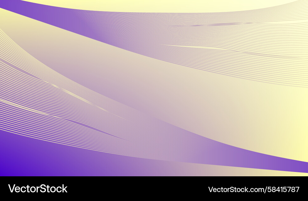 Smooth Gradient Backdrop Vector Image