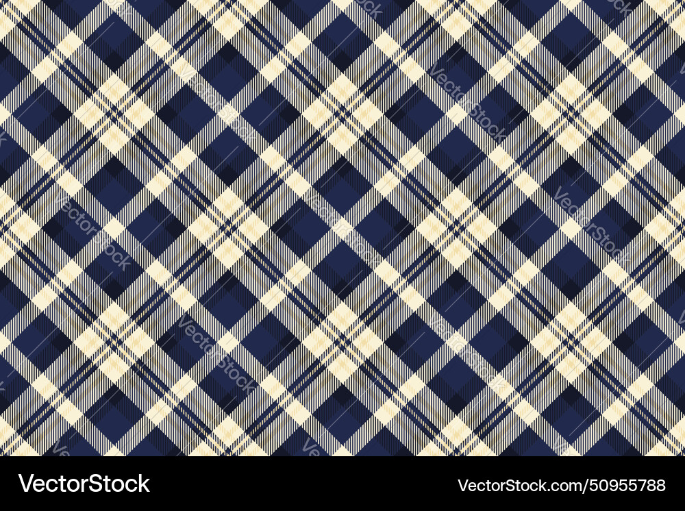 Fabric background textile of pattern check Fabric background textile of pattern check Vector Image