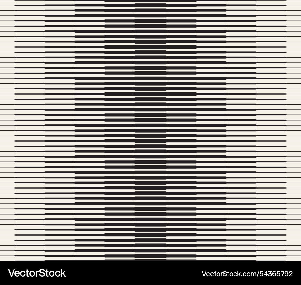 Seamless pattern repeating geometric elements Seamless pattern repeating geometric elements vector image