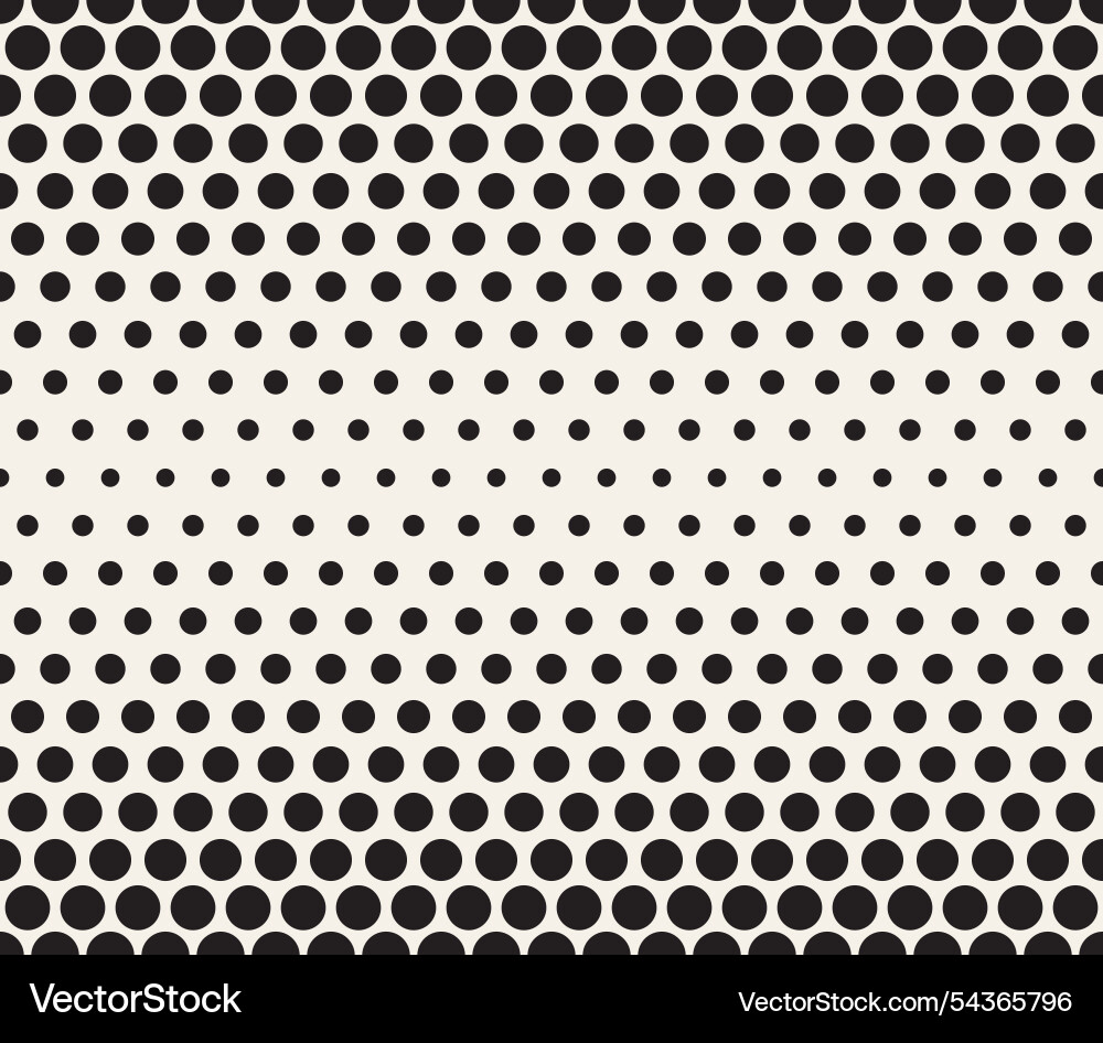 Geometric Repeating Pattern vector image