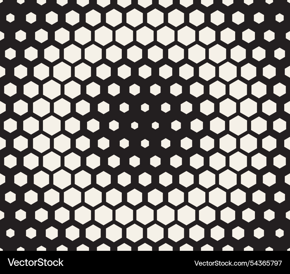 Seamless pattern repeating geometric elements Seamless pattern repeating geometric elements vector image