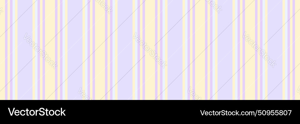 Mexican Textile Pattern - Vertical Stripes Vector Image