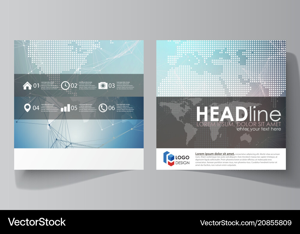 Minimalistic of editable Minimalistic of editable vector image