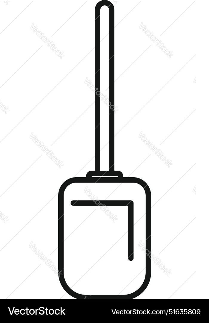 Nail polish drawing showing beauty and manicure Nail polish drawing showing beauty and manicure vector image