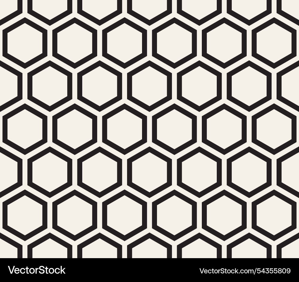Seamless pattern repeating geometric elements Seamless pattern repeating geometric elements vector image