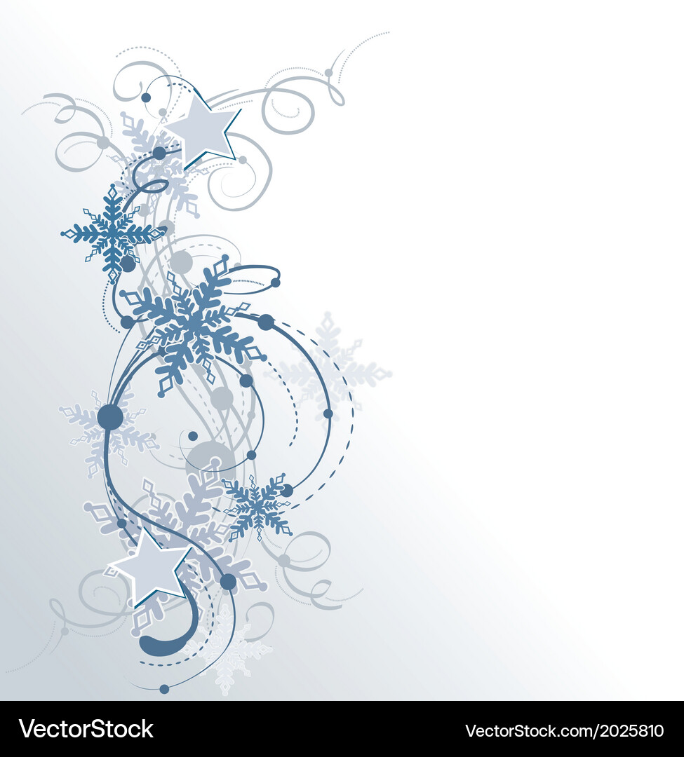 Document template Vector Image