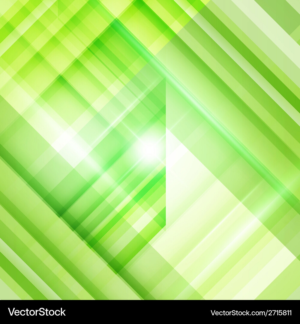 Dynamic Technology Lines Background Vector Image