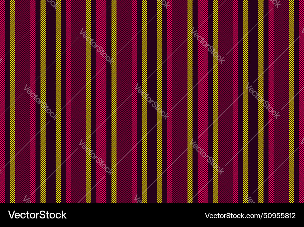 Lines vertical background of pattern stripe Vector Image