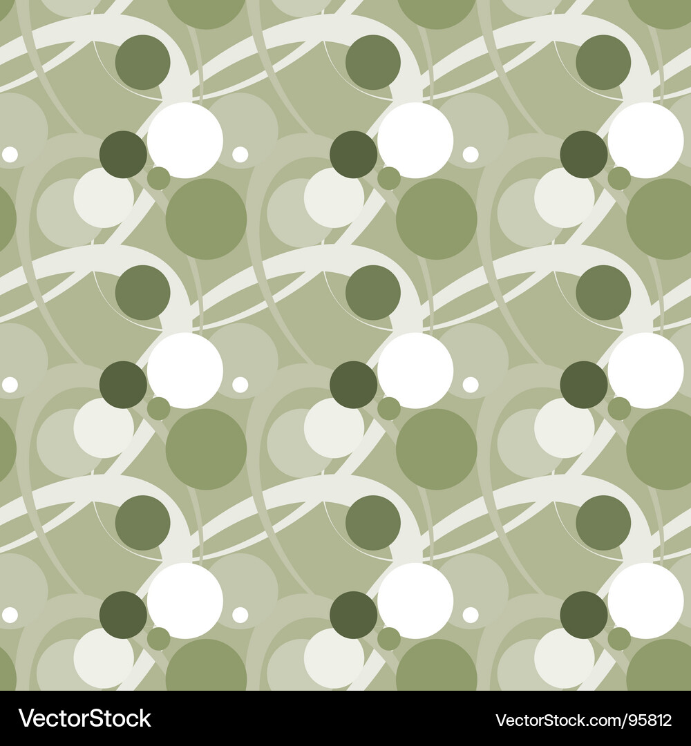 Seamless background Vector Image