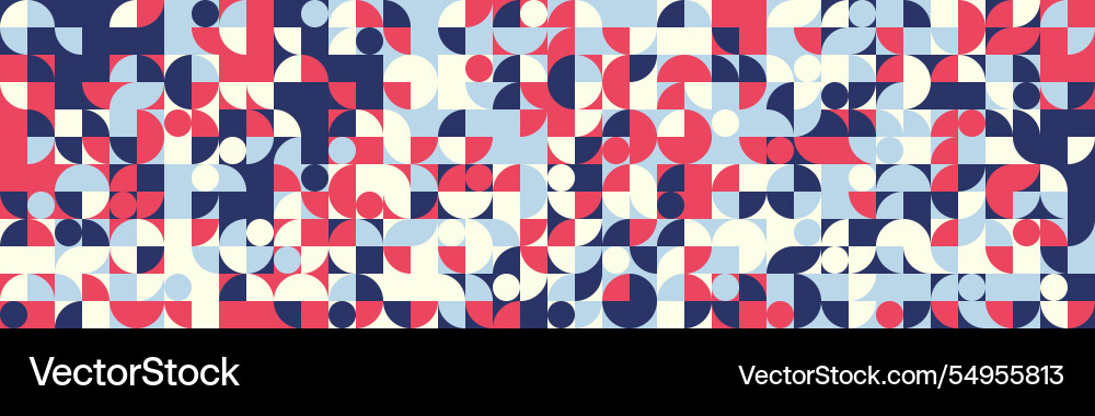Minimal geometric design with sharp shapes Minimal geometric design with sharp shapes Vector Image