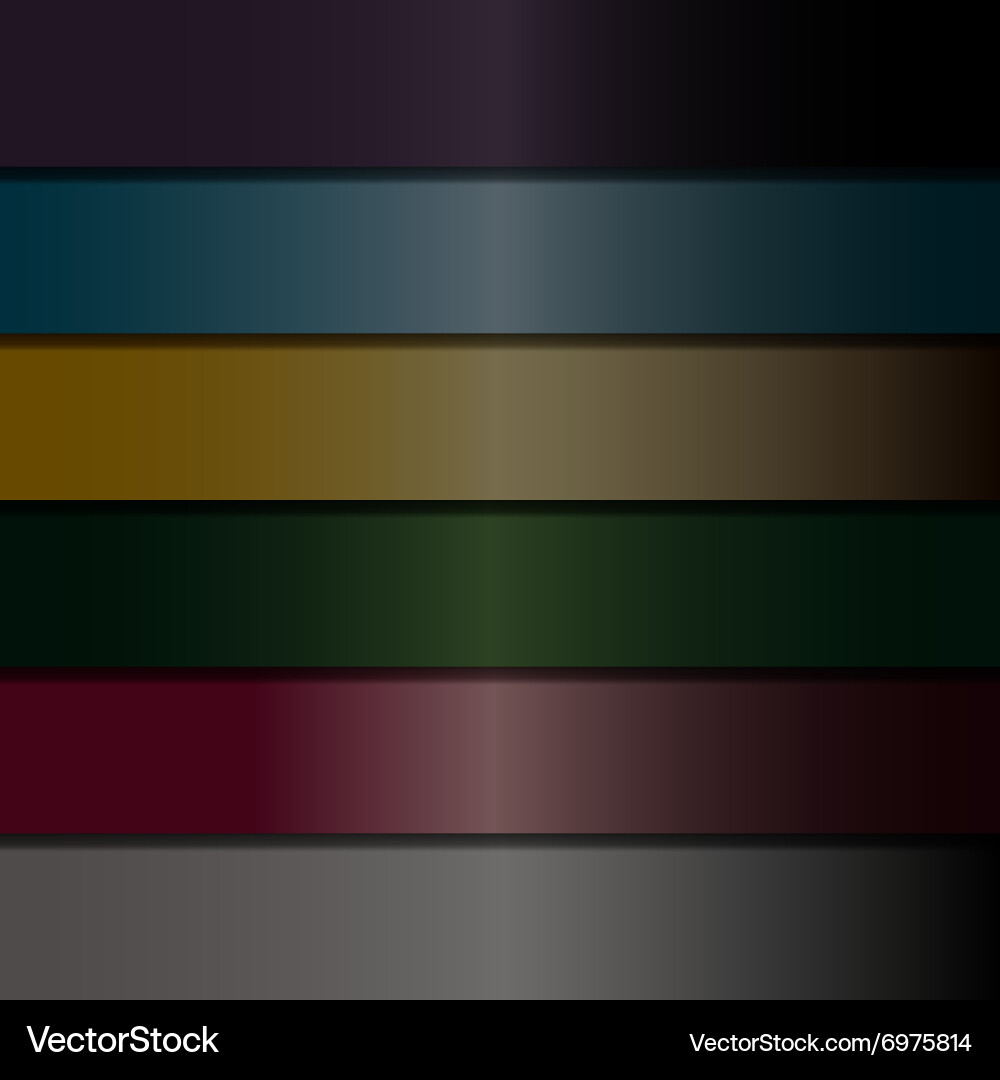 Background with rectangles Vector Image