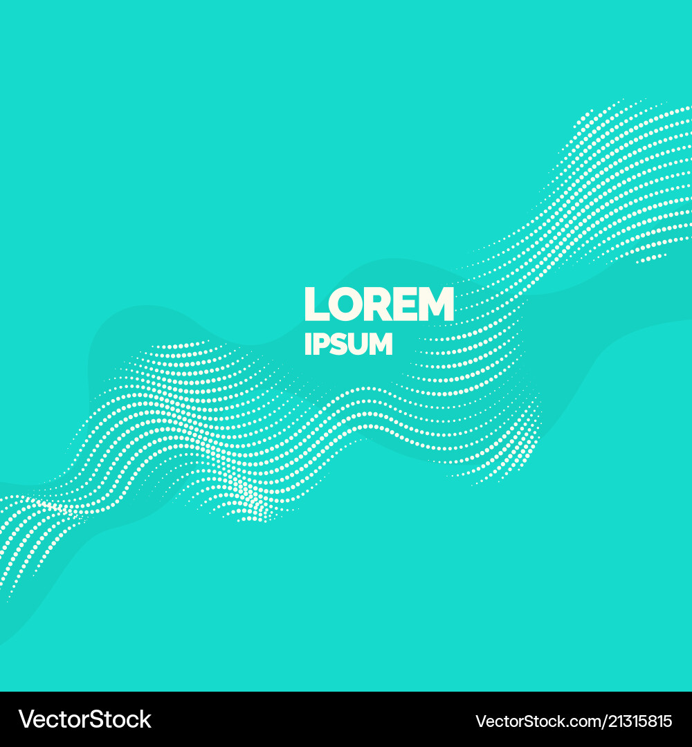 Abstract background with a colored dynamic Abstract background with a colored dynamic vector image