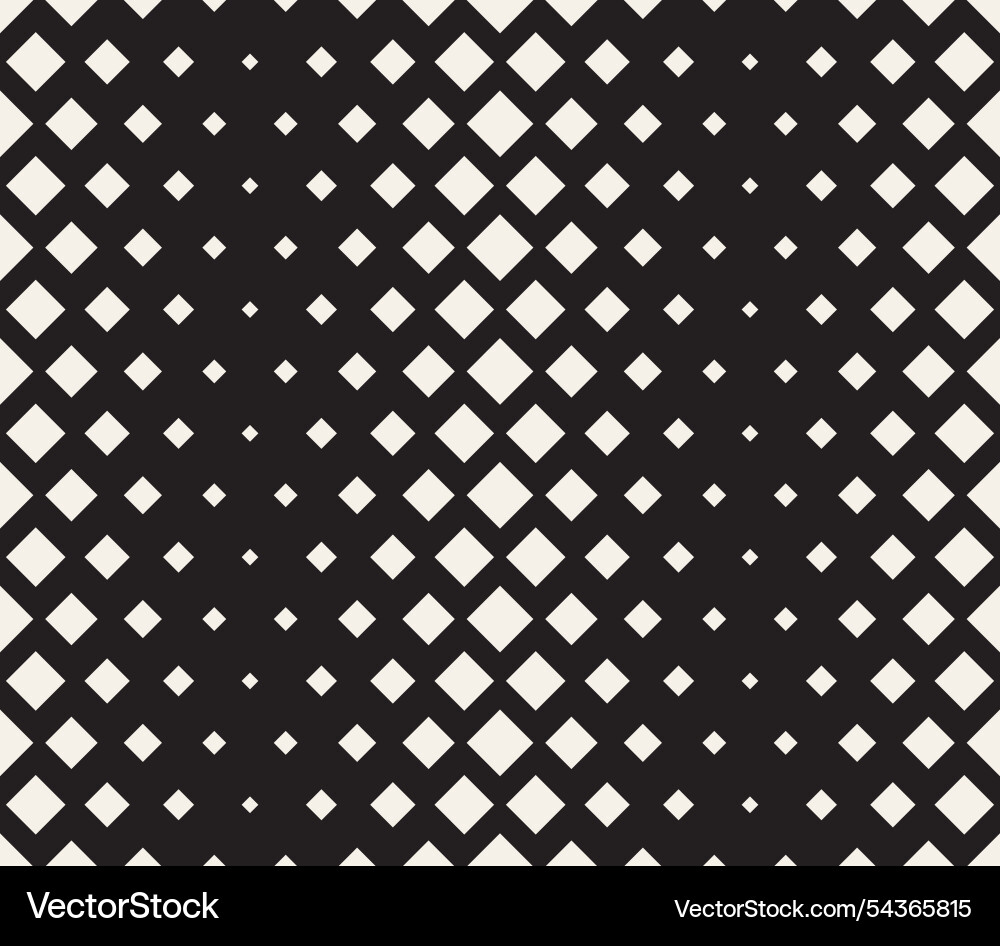 Seamless pattern repeating geometric elements Seamless pattern repeating geometric elements vector image