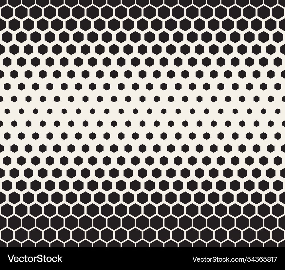 Geometric Repeating Pattern vector image