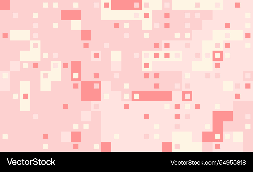 Stacking mesh textured imagination desk colouring Vector Image