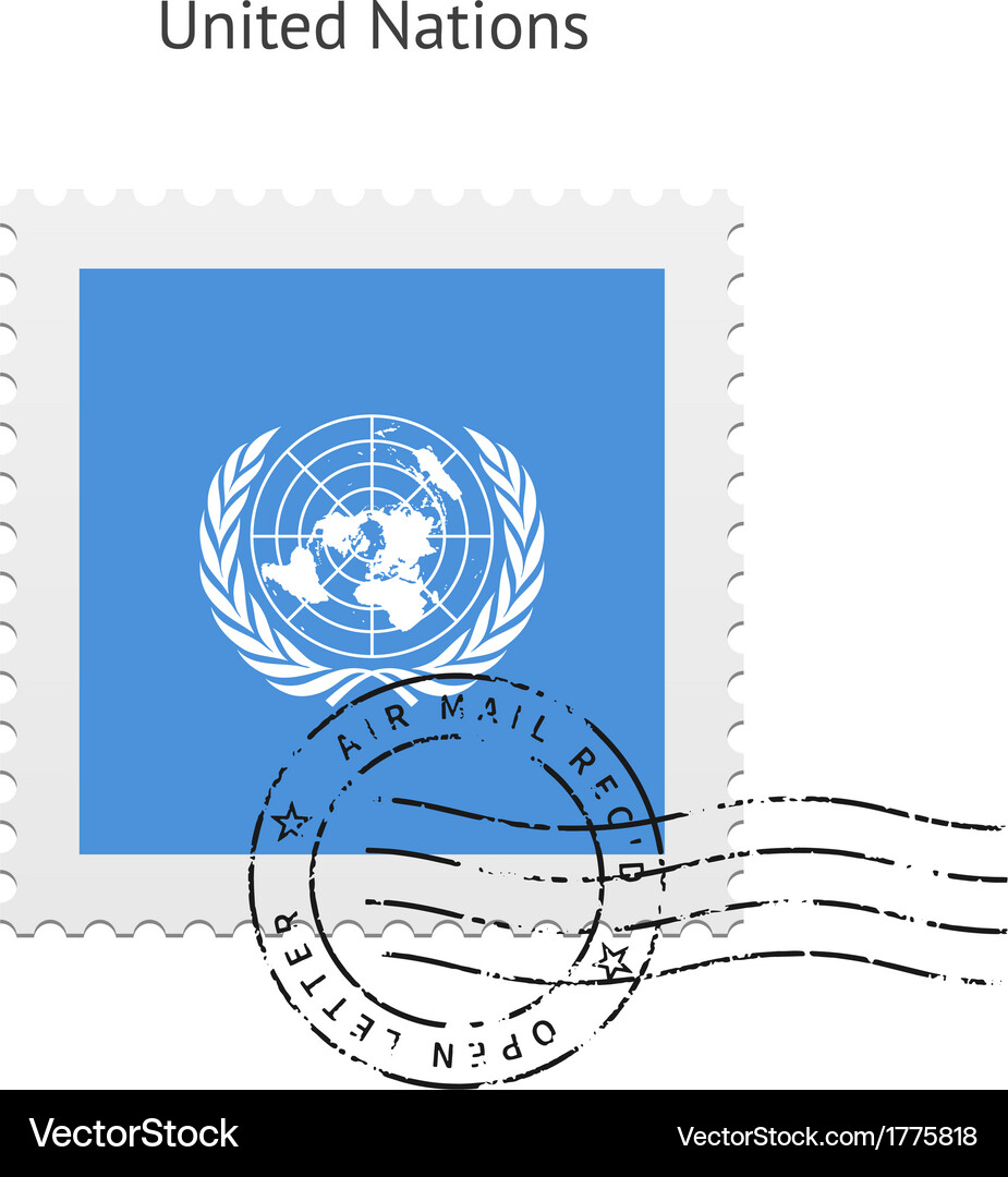 レア！UNITED NATIONS SOUVENIR FLAG STAMPS UNC5-7 - 1957-59 N.Y. Globe & Wing; Flag 4c, 5c, 7c - Mystic