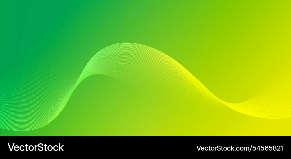Abstract Tech Background vector image