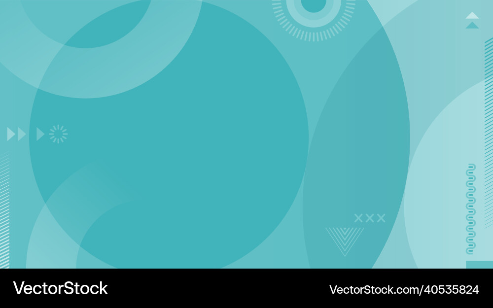 Abstract background with different geometric Abstract background with different geometric vector image