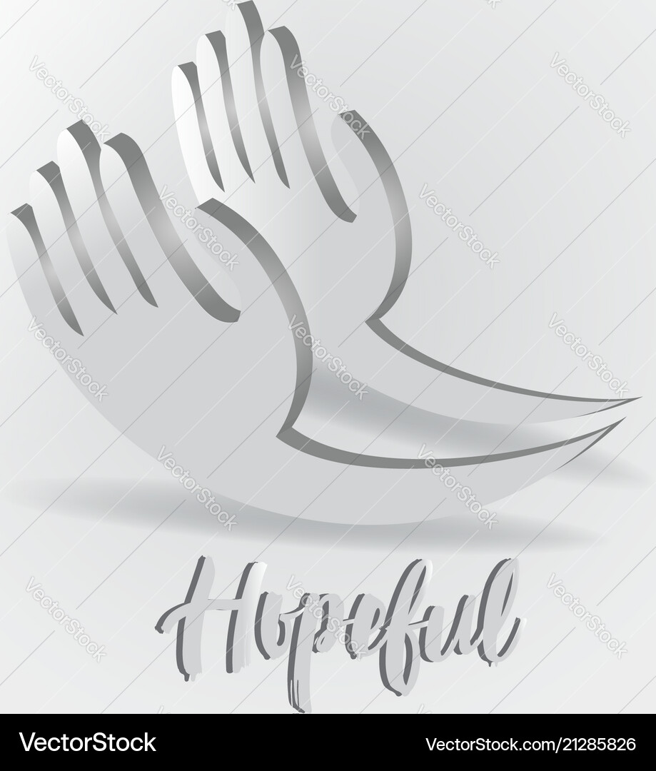 Modern design CANCER TREATMENT hopeful logo design Stock Vector Image \u0026 Art  - Alamy, image size:919x1080