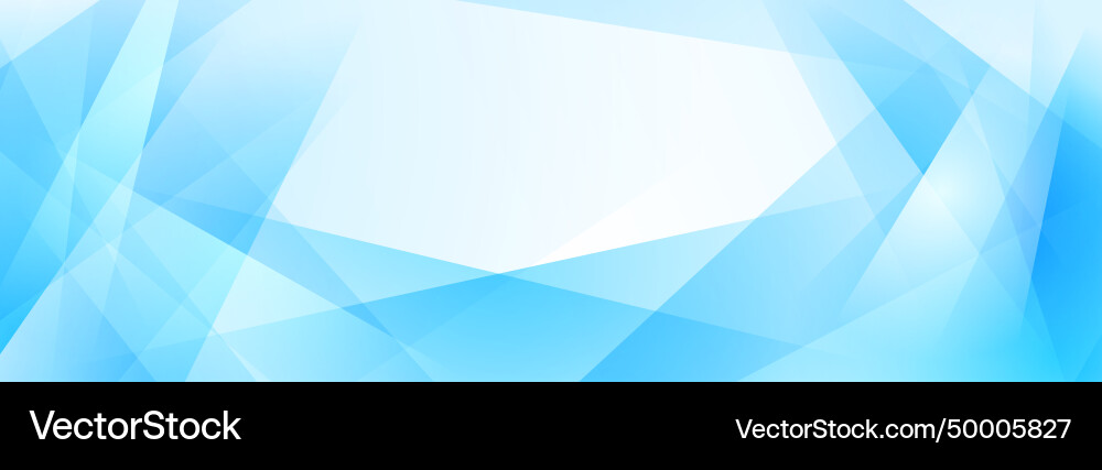 Abstract background of translucent polygons Abstract background of translucent polygons vector image