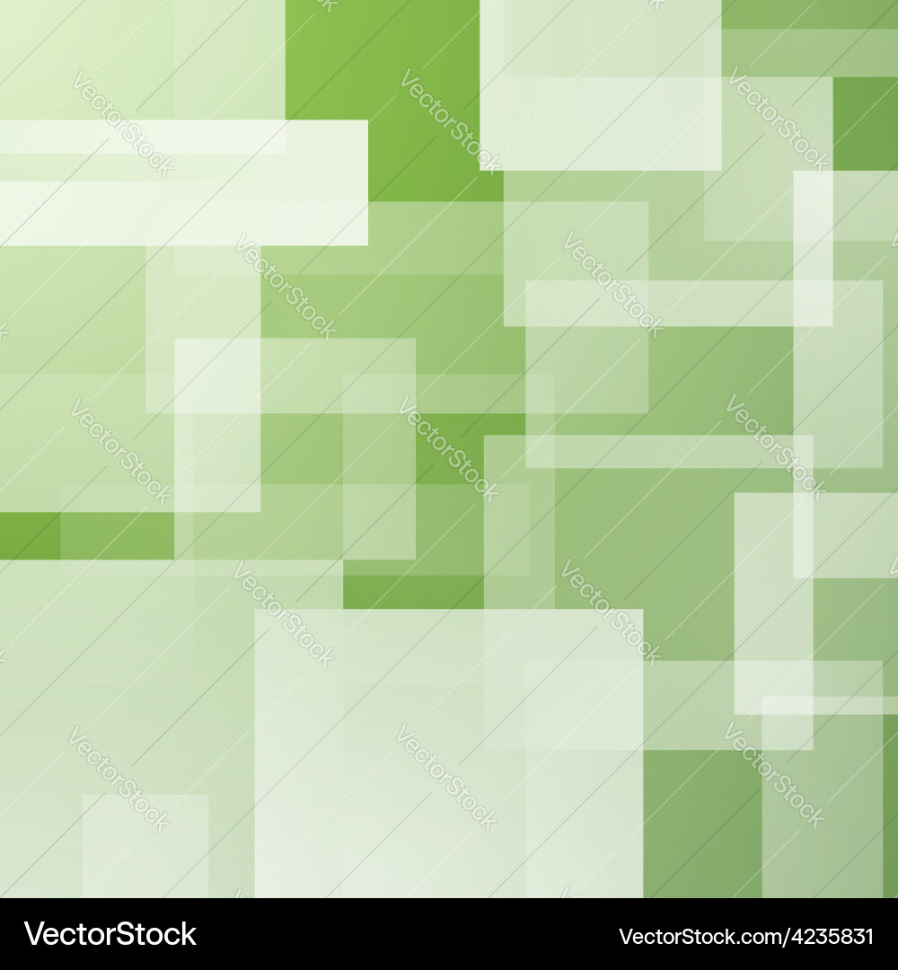Abstract background with transparent vector image