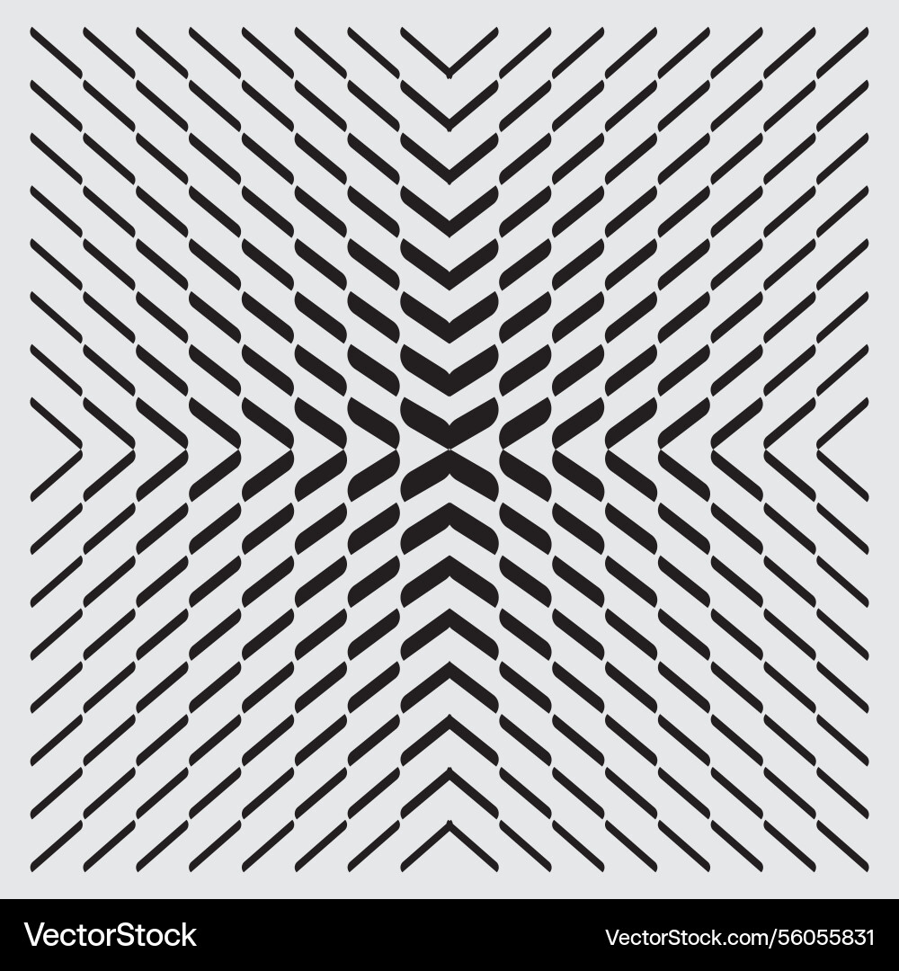 Blend pattern texture background Vector Image