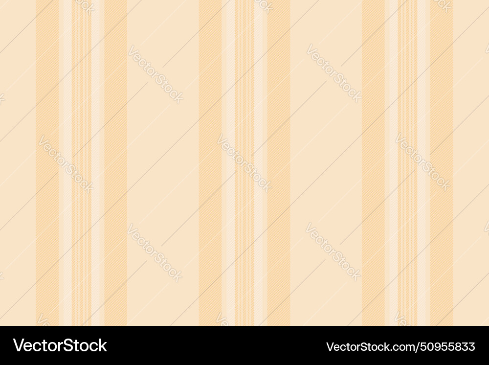 Poster lines seamless vertical lined pattern Poster lines seamless vertical lined pattern vector image
