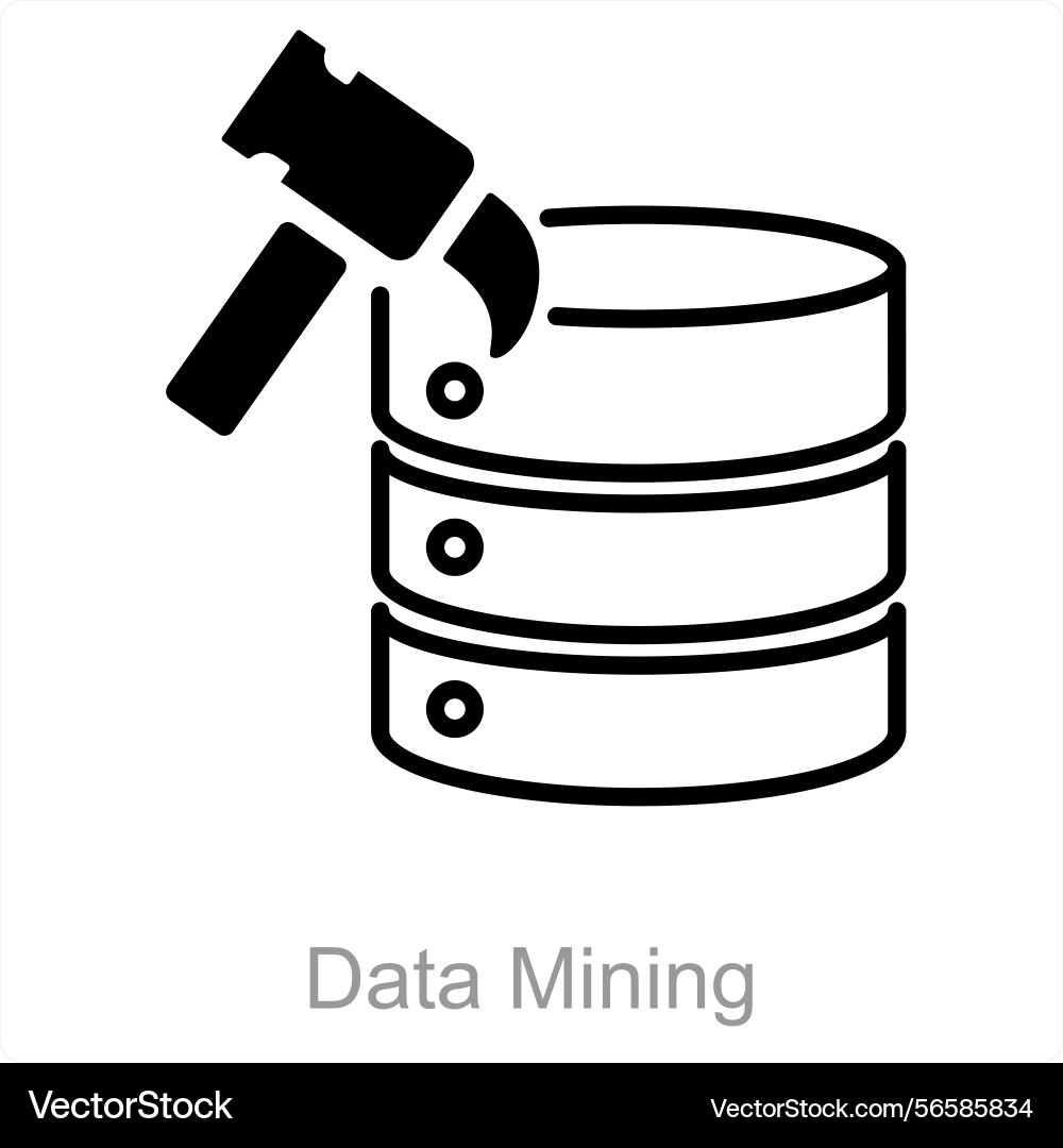 File upload icon concept vector image
