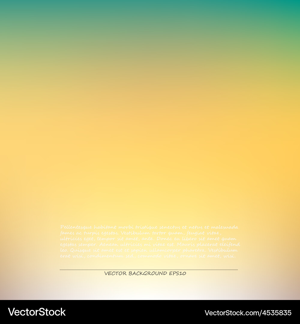 Smooth abstract colorful backgrounds set - eps10 vector image