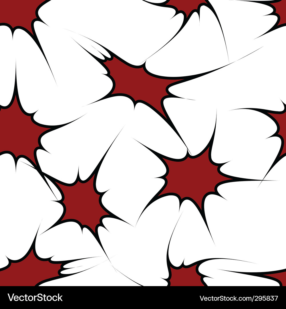 Abstract background Vector Image