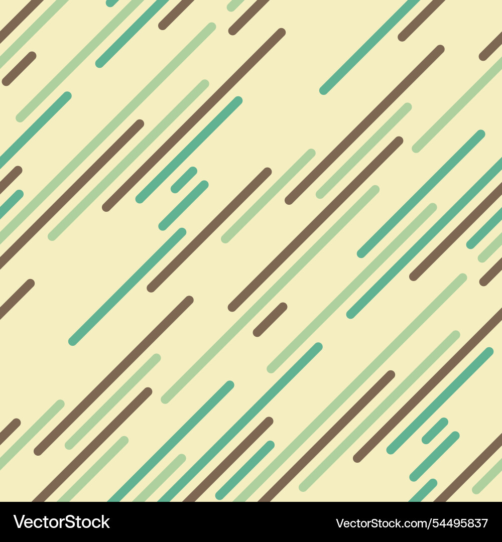 Abstract line pattern with horizontal stripes Abstract line pattern with horizontal stripes Vector Image