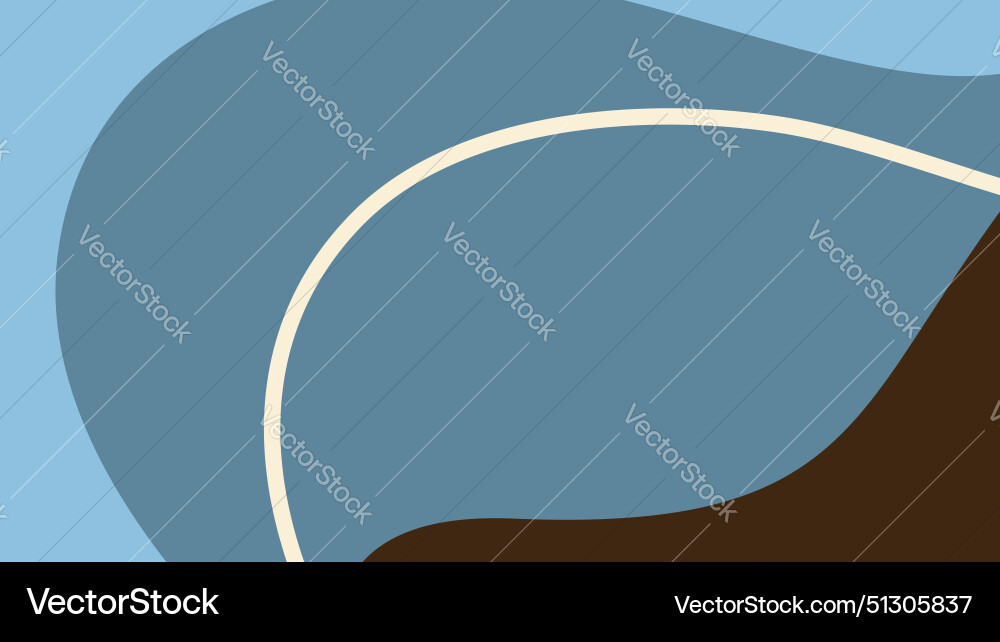 Seamless pattern abstract background with shapes Seamless pattern abstract background with shapes vector image