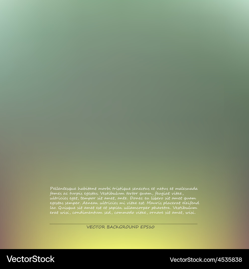 Smooth abstract colorful backgrounds set - eps10 vector image