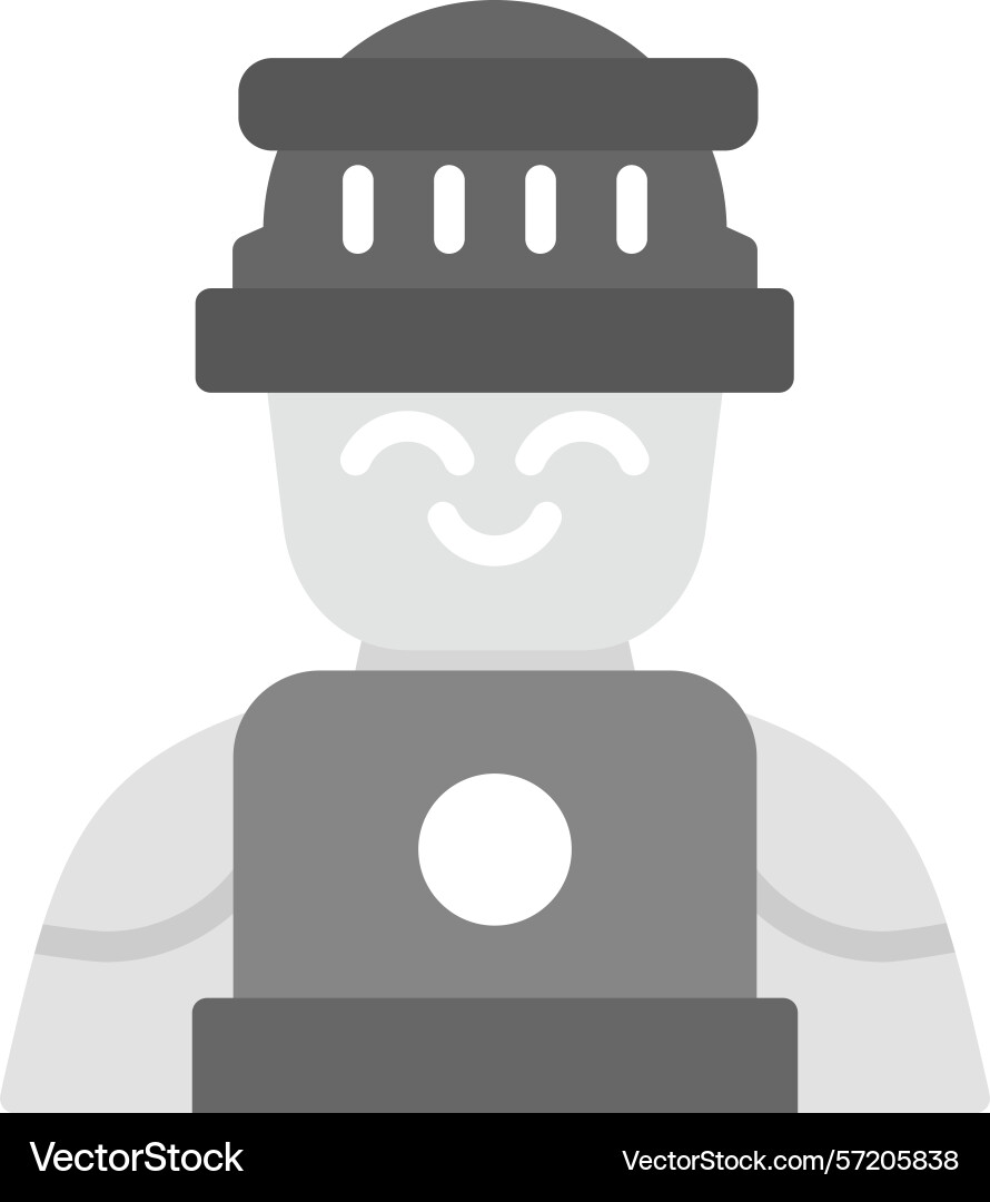 Software engineer icon Vector Image