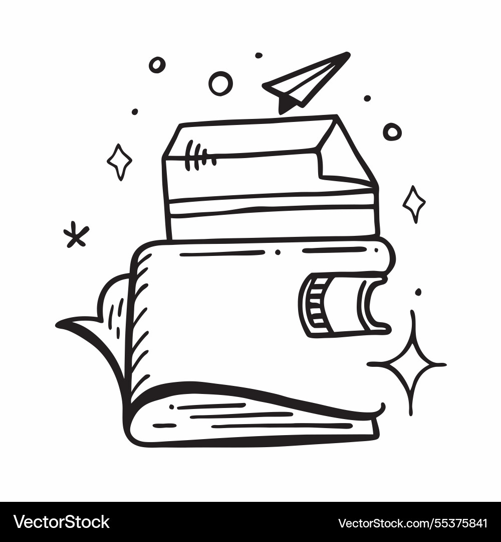 Safety icon with space for text and graphics Vector Image