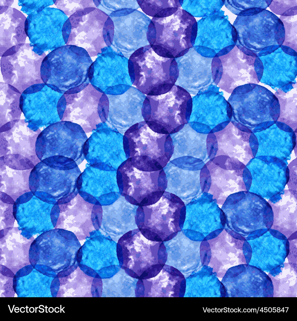 Seamless pattern Vector Image