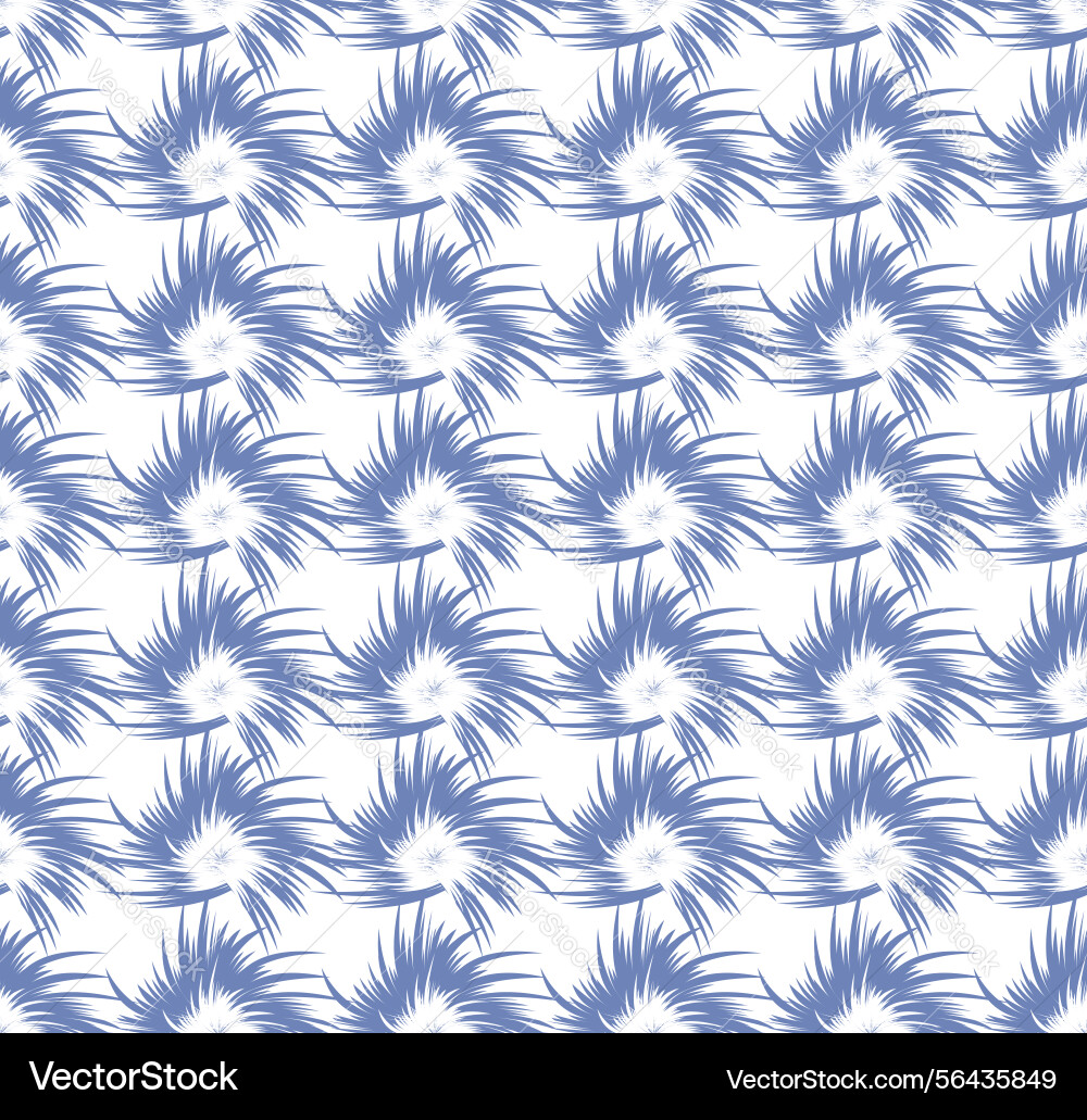 Minimalist ripple line abstract seamless pattern Minimalist ripple line abstract seamless pattern vector image