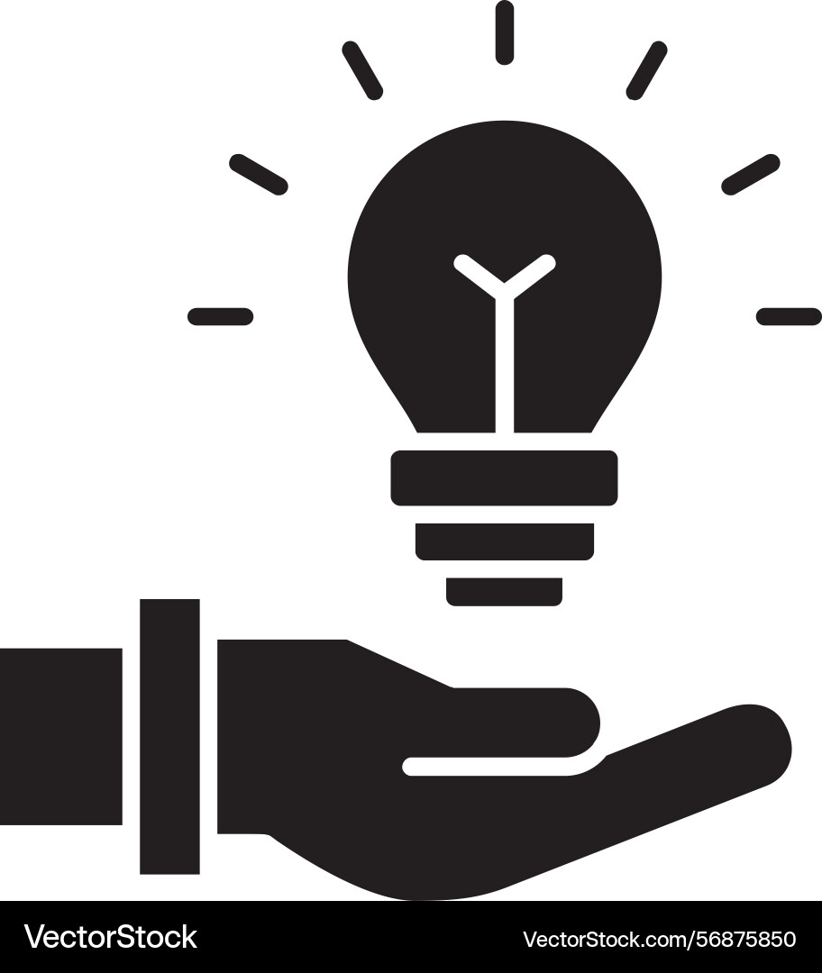 Problem solving icon Vector Image